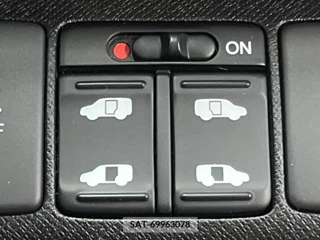 Honda STEP WGN 2013-10 286237-5