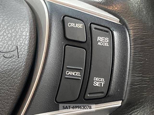 Honda STEP WGN 2013-10 286237-4