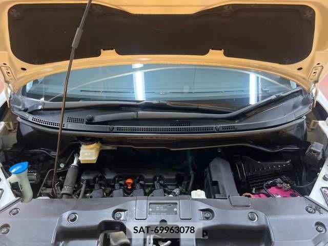 Honda STEP WGN 2013-10 286237-18