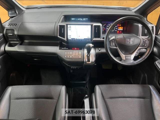 Honda STEP WGN 2013-10 286237-1