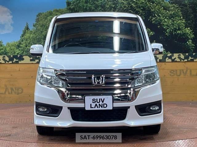 Honda STEP WGN 2013-10 286237-15