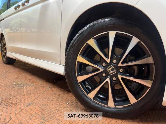 Honda STEP WGN 2013-10 286237-13