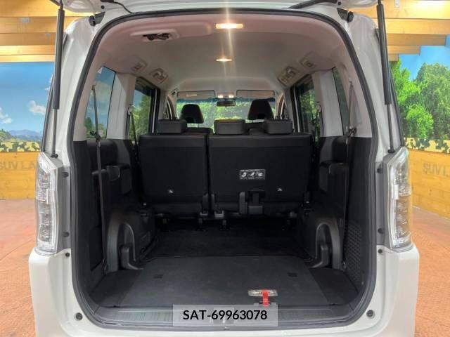 Honda STEP WGN 2013-10 286237-11