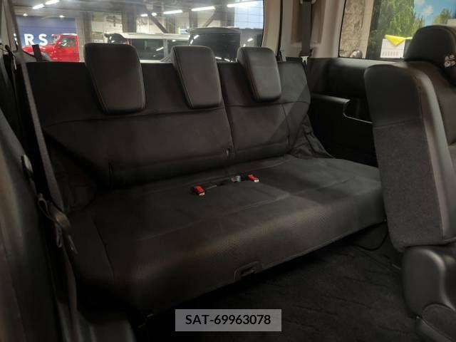 Honda STEP WGN 2013-10 286237-10