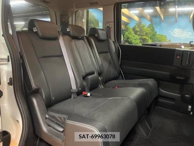 Honda STEP WGN 2013-10 286237-9