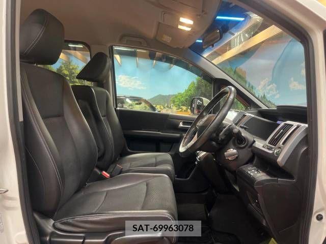 Honda STEP WGN 2013-10 286237-8