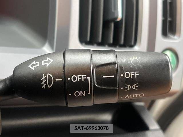 Honda STEP WGN 2013-10 286237-7