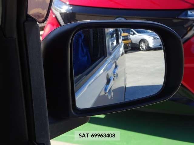 Daihatsu MOVE 2018-09 223197-16