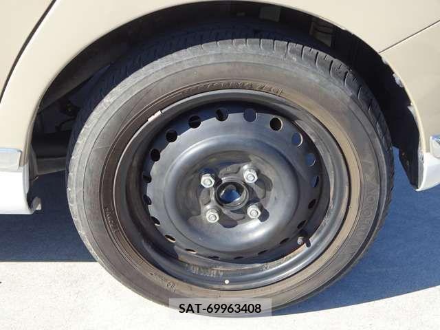 Daihatsu MOVE 2018-09 223197-12