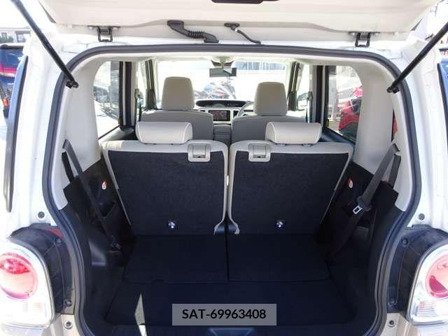 Daihatsu MOVE 2018-09 223197-8