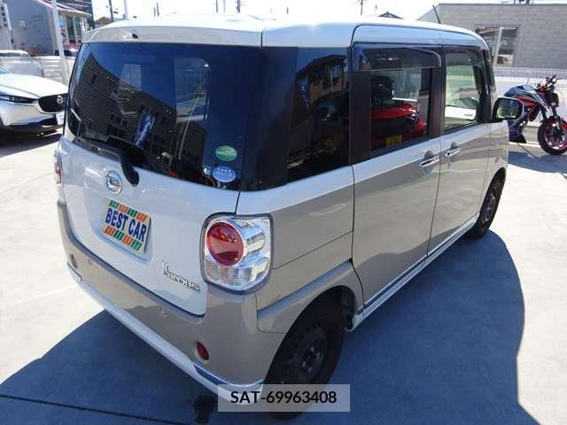 Daihatsu MOVE 2018-09 223197-7