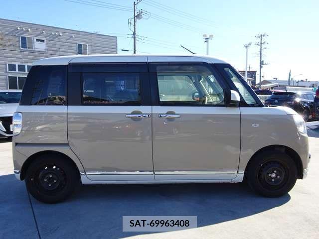 Daihatsu MOVE 2018-09 223197-10