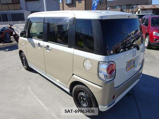 Daihatsu MOVE 2018-09 223197-2