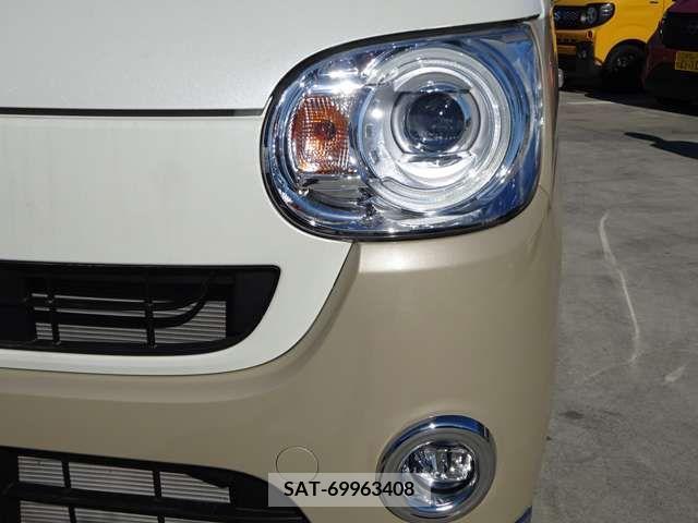 Daihatsu MOVE 2018-09 223197-3
