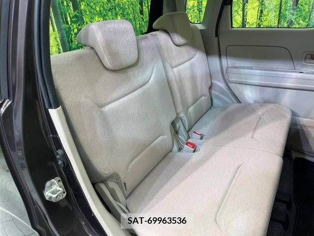 Suzuki WAGON R 2019-01 311822-7