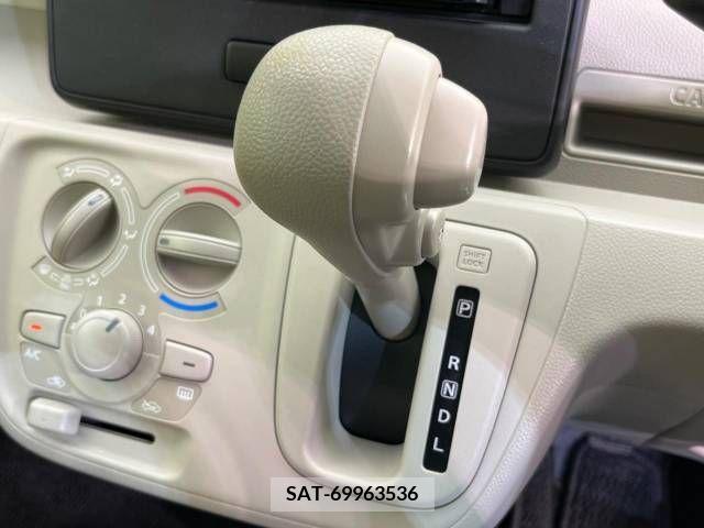 Suzuki WAGON R 2019-01 311822-18