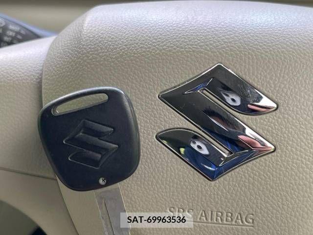 Suzuki WAGON R 2019-01 311822-4