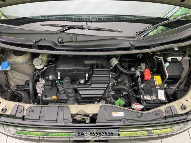 Suzuki WAGON R 2019-01 311822-16