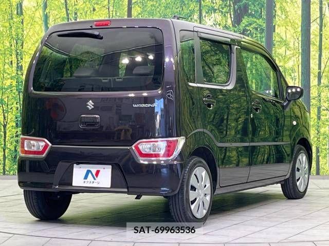 Suzuki WAGON R 2019-01 311822-15