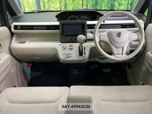 Suzuki WAGON R 2019-01 311822-1