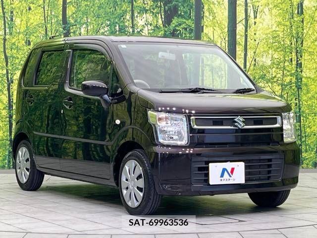 Suzuki WAGON R 2019-01 311822-14