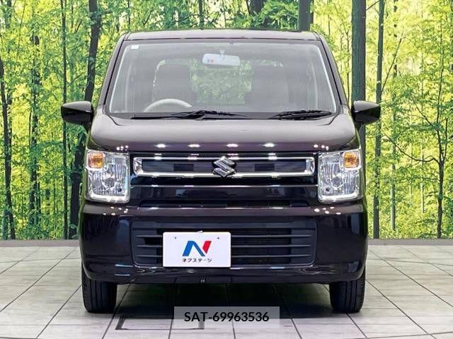 Suzuki WAGON R 2019-01 311822-12