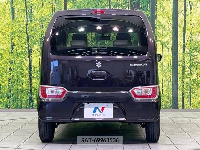 Suzuki WAGON R 2019-01 311822-13