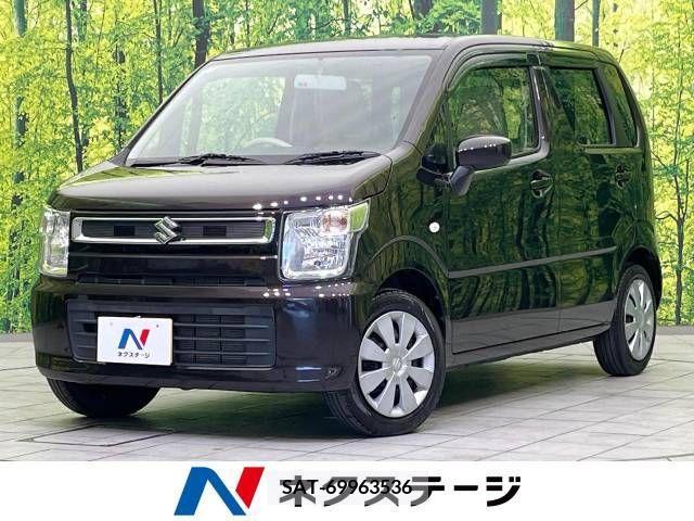 Suzuki WAGON R 2019-01 311822-0