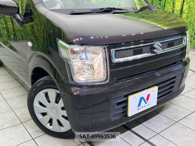 Suzuki WAGON R 2019-01 311822-10