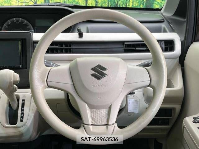 Suzuki WAGON R 2019-01 311822-9