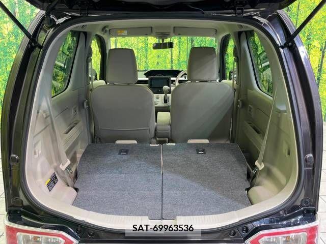 Suzuki WAGON R 2019-01 311822-8