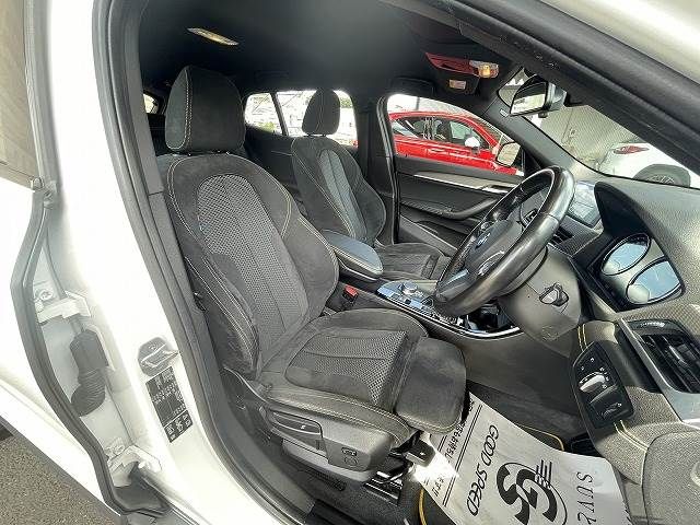 Bmw X2 2019-03 5035-9