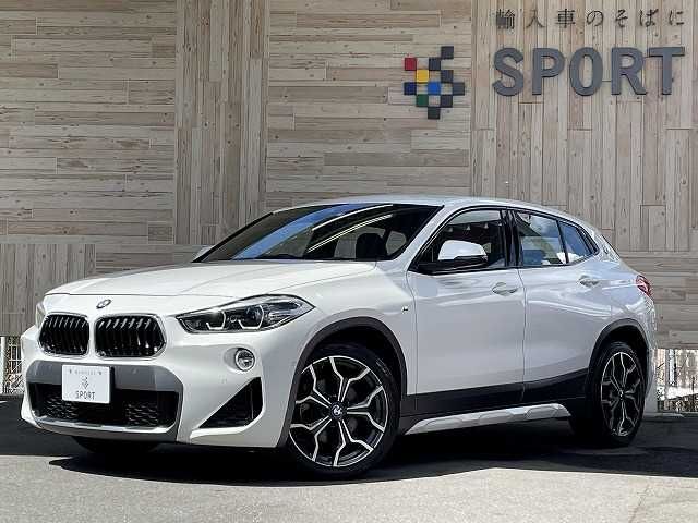 Bmw X2 2019-03 5035-0