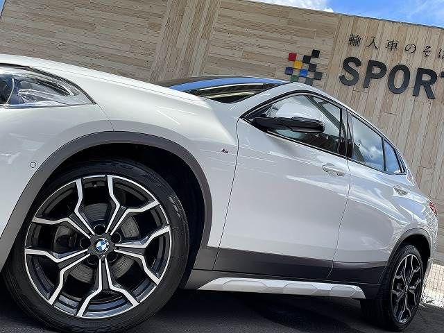 Bmw X2 2019-03 5035-19