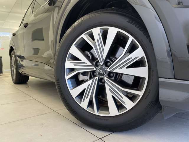 Audi Q4 E-TRON 2022-10 191389-6