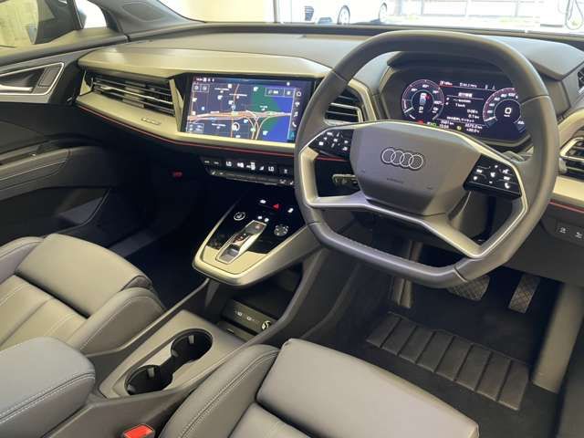 Audi Q4 E-TRON 2022-10 191389-8