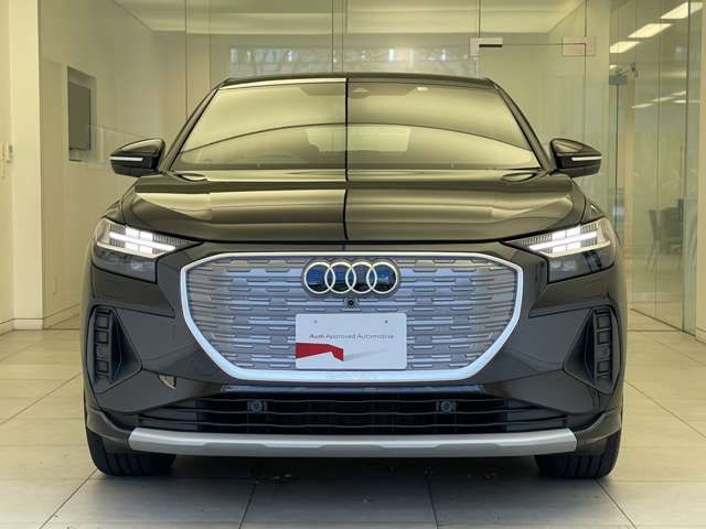 Audi Q4 E-TRON 2022-10 191389-2
