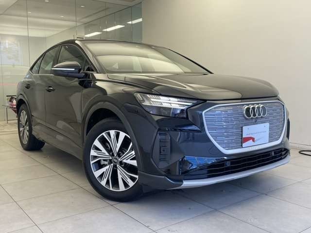 Audi Q4 E-TRON 2022-10 191389-4