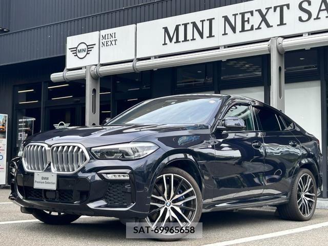 Bmw X6 2020-05 203678-0