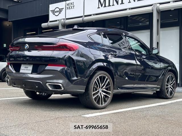 Bmw X6 2020-05 203678-2