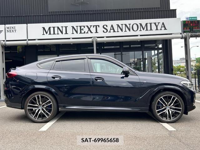 Bmw X6 2020-05 203678-6