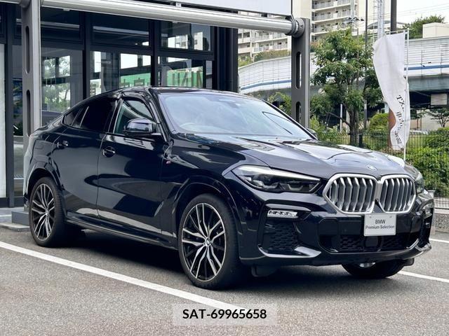 Bmw X6 2020-05 203678-5