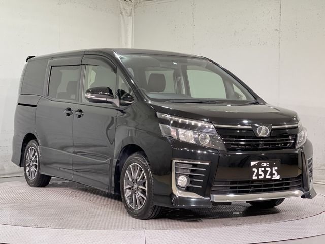 Toyota VOXY 2014-03 28391-0