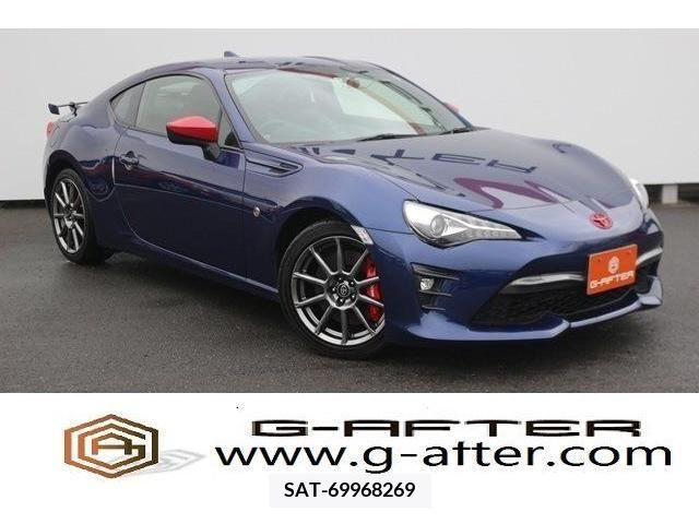 Toyota 86 2017-06 269224-0
