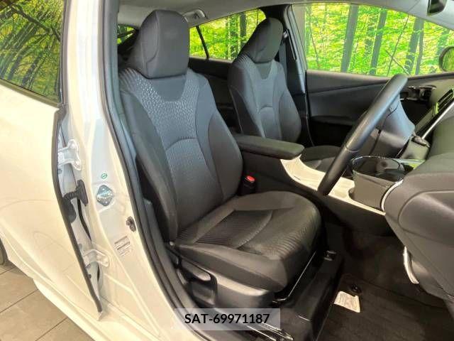 Toyota PRIUS 2016-03 345199-8