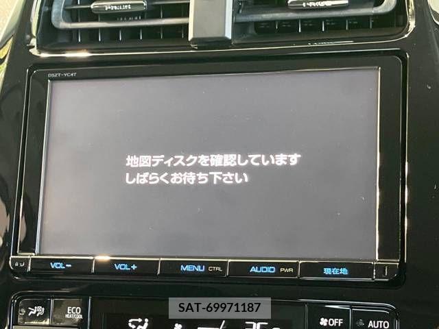 Toyota PRIUS 2016-03 345199-2