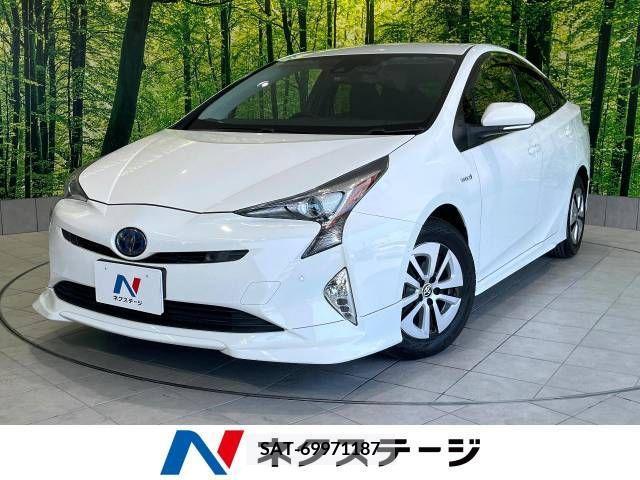 Toyota PRIUS 2016-03 345199-0
