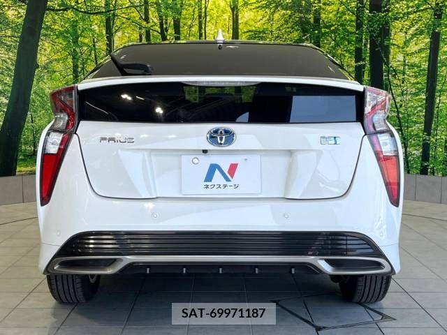 Toyota PRIUS 2016-03 345199-15