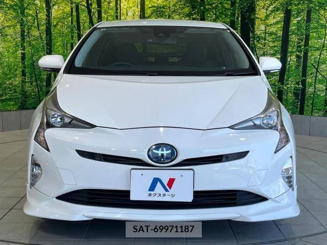 Toyota PRIUS 2016-03 345199-14
