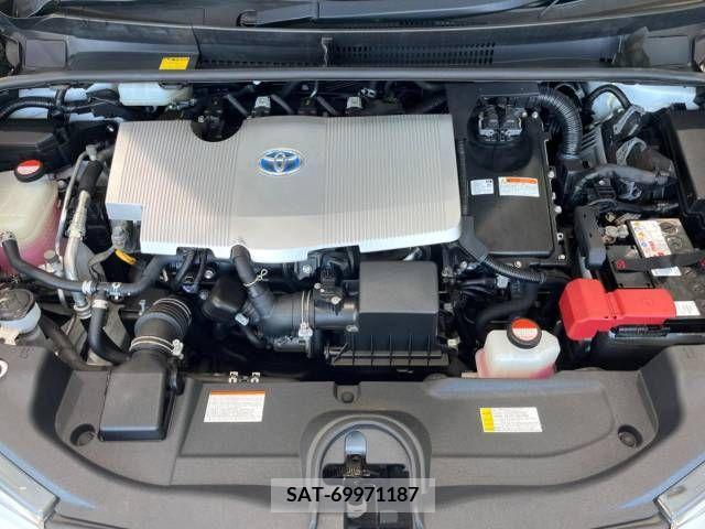 Toyota PRIUS 2016-03 345199-18